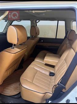 نيسان باترول سفاري